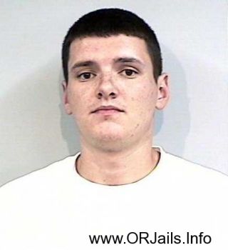 Travis Wayne Ingram Mugshot